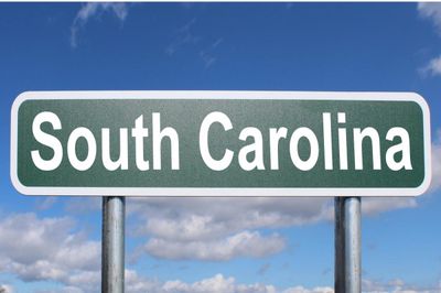 South Carolina
