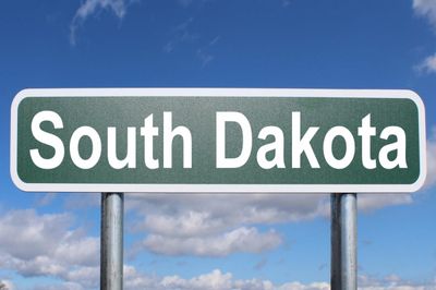 South Dakota