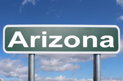 Arizona