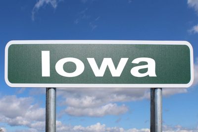 Iowa