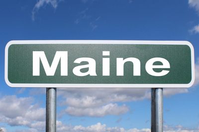 Maine