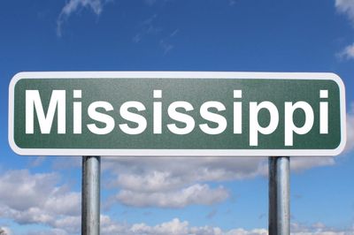 Mississippi