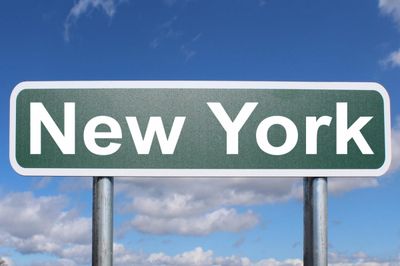 New York