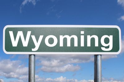 Wyoming