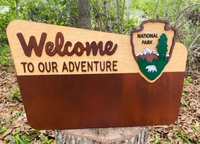 National Park Experiences