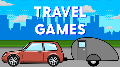 Travel Games