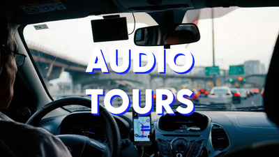 Audio Tours