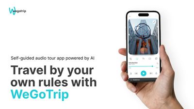 Discover Icons Of Freedom Dc In App Audio Tour