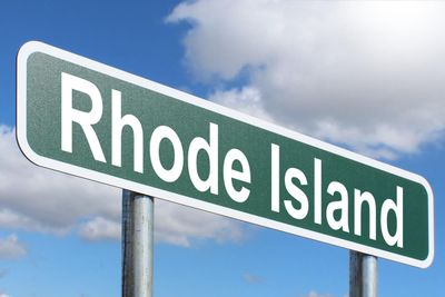 Rhode Island