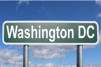 Washington DC