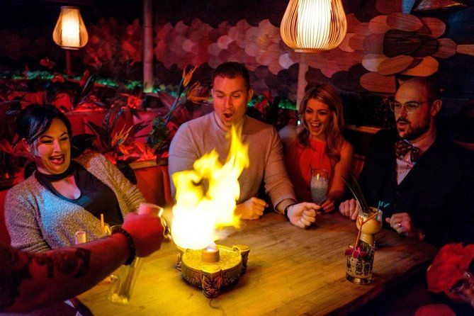 Self-Guided Bar Hunt: Oh My Omaha!