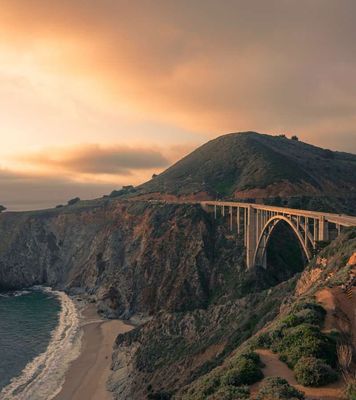 US PACIFIC COASTLINE BUNDLE