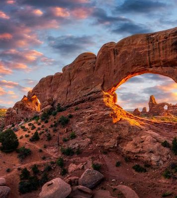 US Classic Southwest Bundle