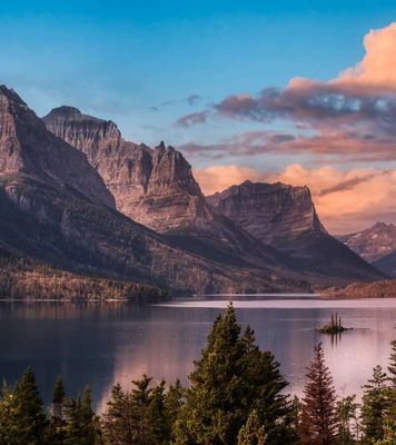 US ROCKIES &amp; PLAINS BUNDLE