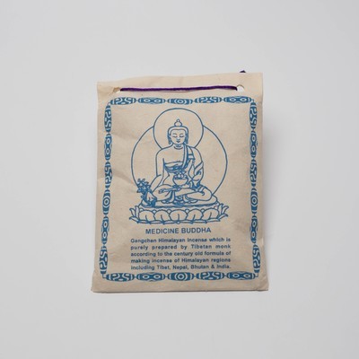 Encens tibétain Medicine Buddha
