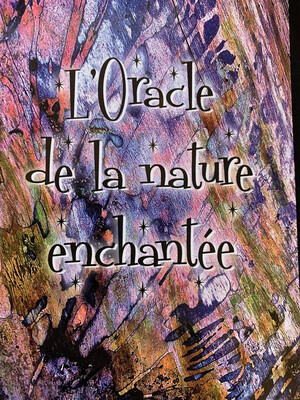 Oracle de la nature enchantée, De Corrado Bee