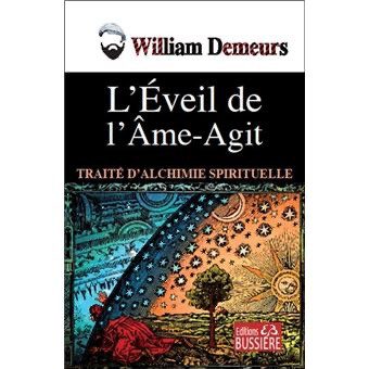 L’éveil de l’âme-Agit