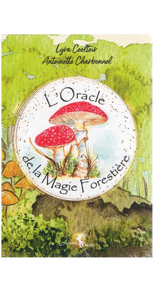 Oracle de la magie forestière