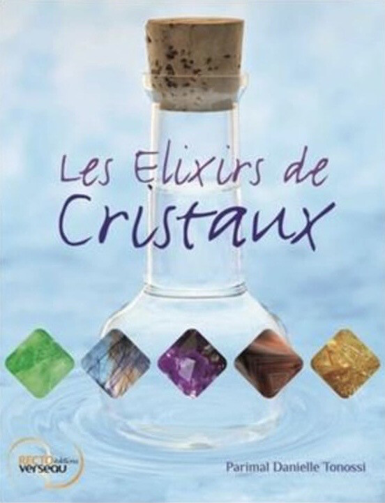 Élixirs de cristaux