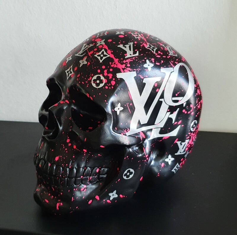 LV Schädel