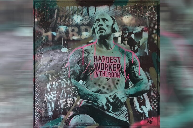 Hardest Worker