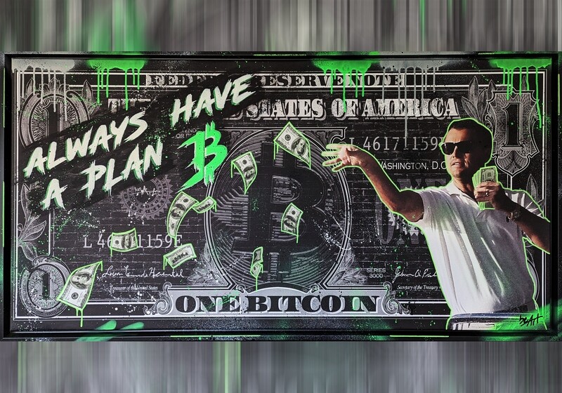 Always have a plan B
