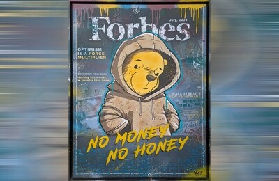 No money, no honey