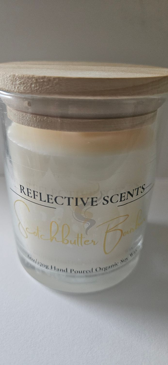 Scotchbutter Bourbon