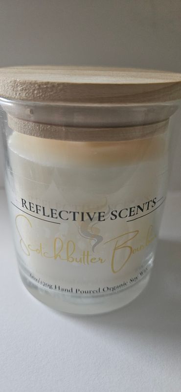 Scotchbutter Bourbon