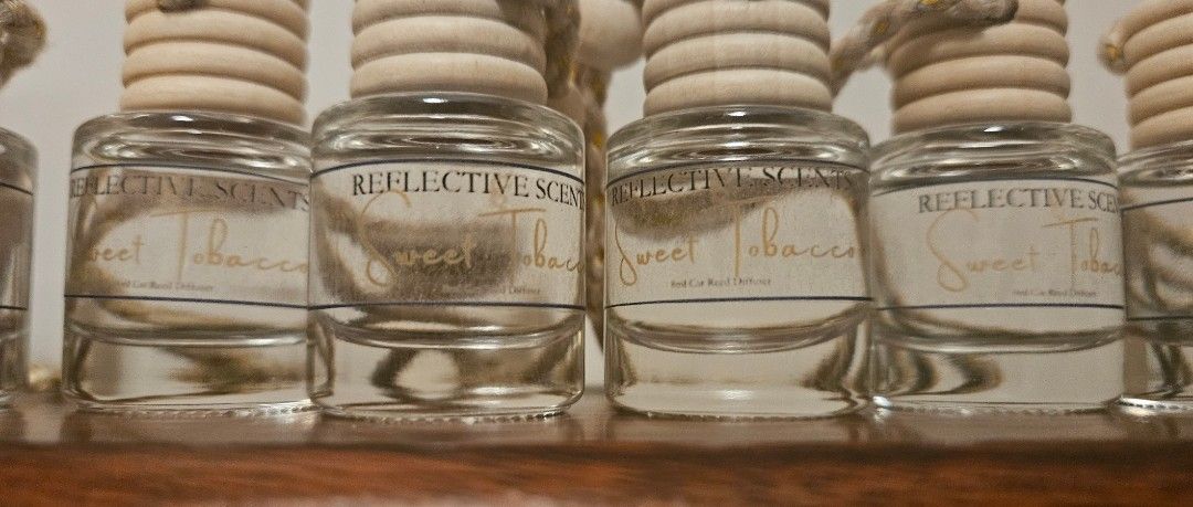 Sweet Tobacco