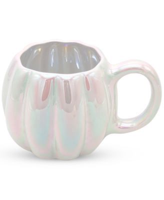 TMD Holdings Radiate Positivity Gold Mug, 1 Gold No Size