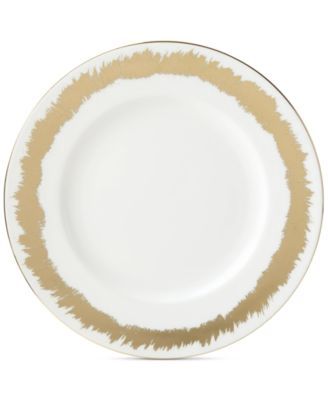 Lenox Casual Radiance 4-Pc. Place Se Whitegold