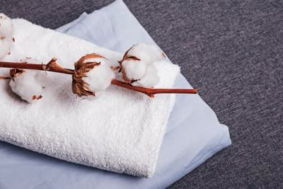 Bed Linen &amp; Blankets