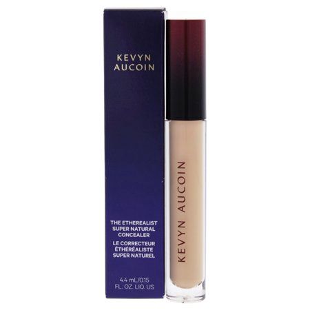 Kevyn Aucoin the Etherealist Super Natural Concealer  Ec Corrector