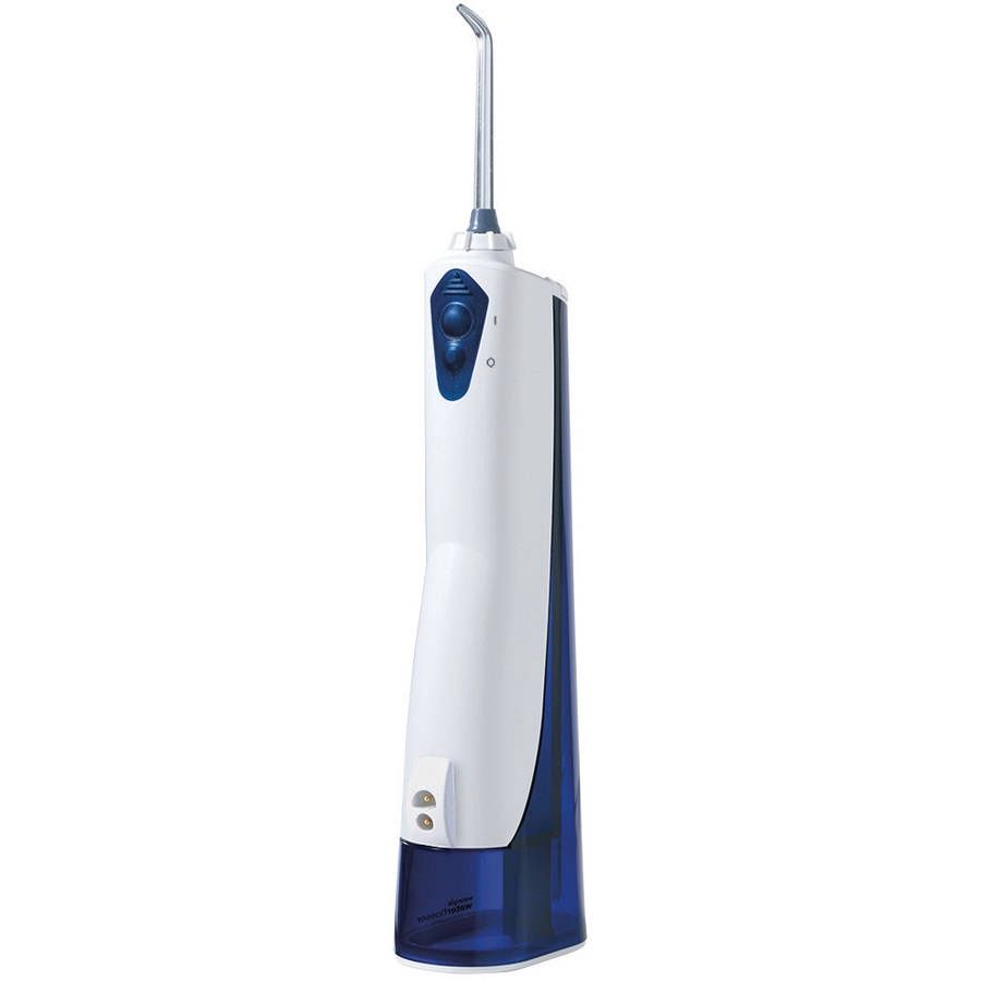 Waterpik Flosser, Cordless | Rite Aid