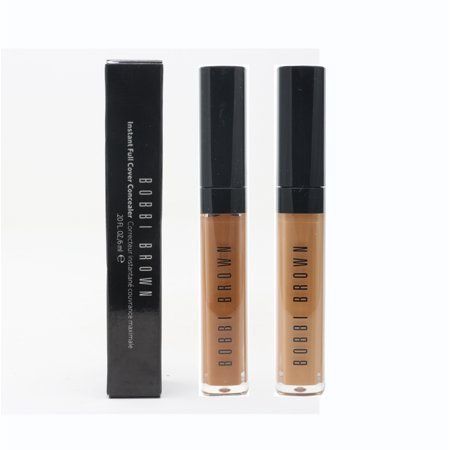 Bobbi Brown Instant Full Cover Concealer in 2 Sand 0.20 Oz