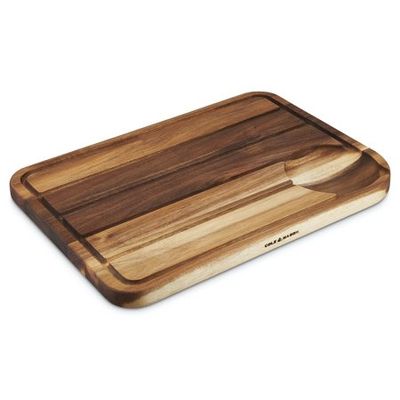 Cole &amp; Mason Berden Carving Board