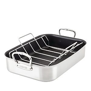 Hestan 16.5 Roaster with Rack