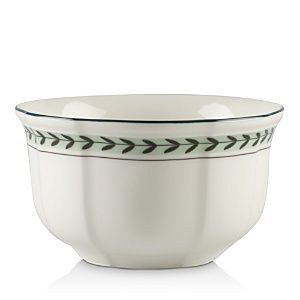 Villeroy &amp; Boch French Garden Green Line 5&quot; All Purpose Bowl