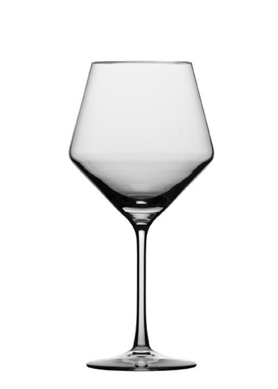 Schott-Zwiesel Pure Burgundy 140
