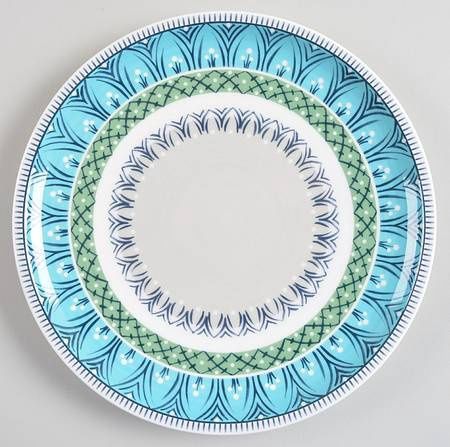 Villeroy &amp; Boch Casale Blu Salad Plate