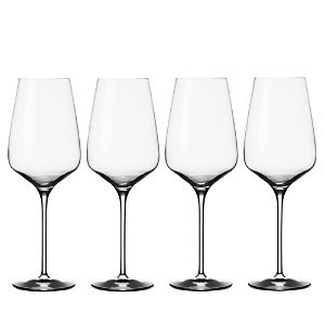 Villeroy &amp; Boch Voice Basic Red Wine Glasses, Set of 4