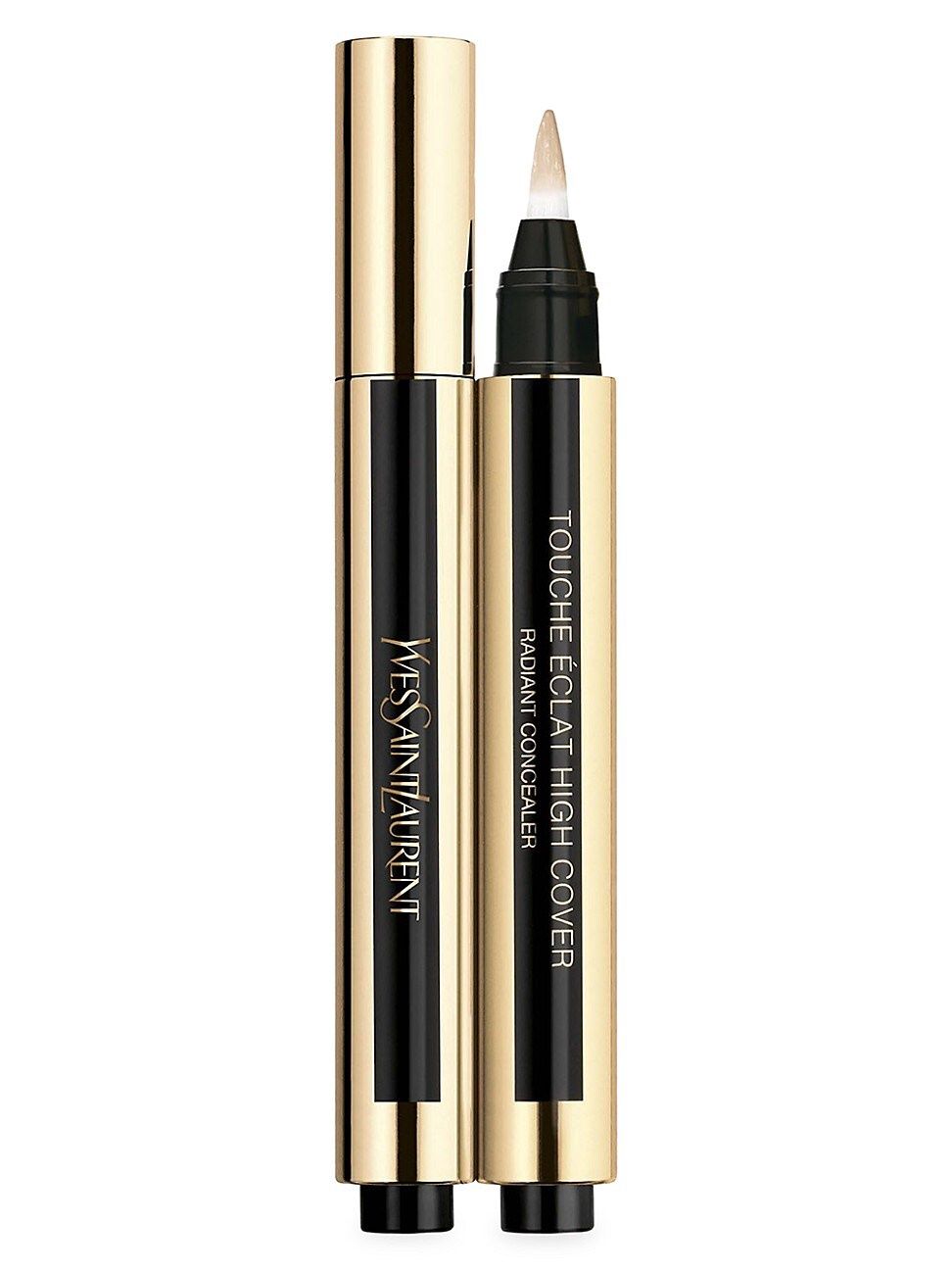 Yves Saint Laurent Touche Eclat High Cover Radiant Concealer - 1 Porcelain