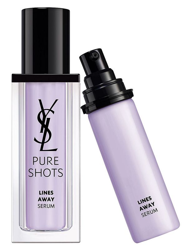 Yves Saint Laurent Pure Shots  Lines Away Recharge 30.0 ML