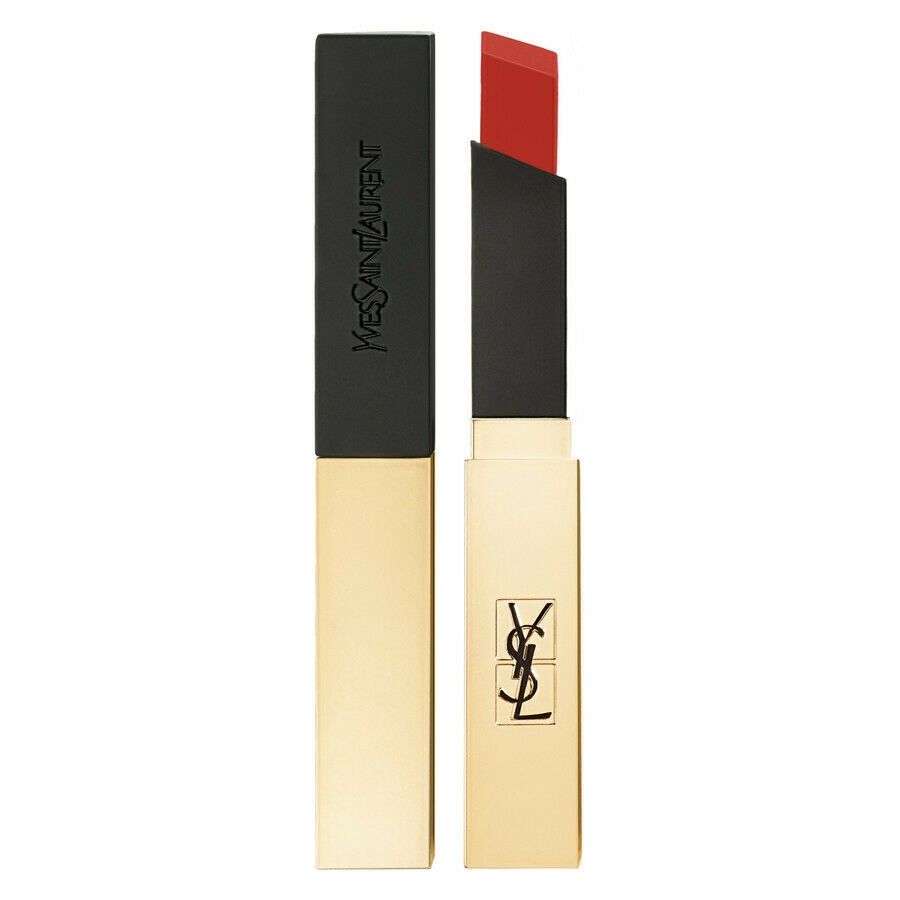 Yves Saint Laurent Rouge Pur Couture the Slim - Orange