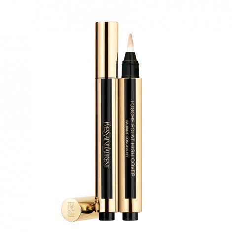 Yves Saint Laurent Yves Saint Laurent Touche Eclat High Cover Concealer - None