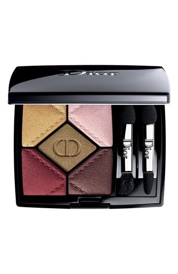 Christian Dior 5 Couleurs Regard Couture Dior En Diable 7 .837 Devilish