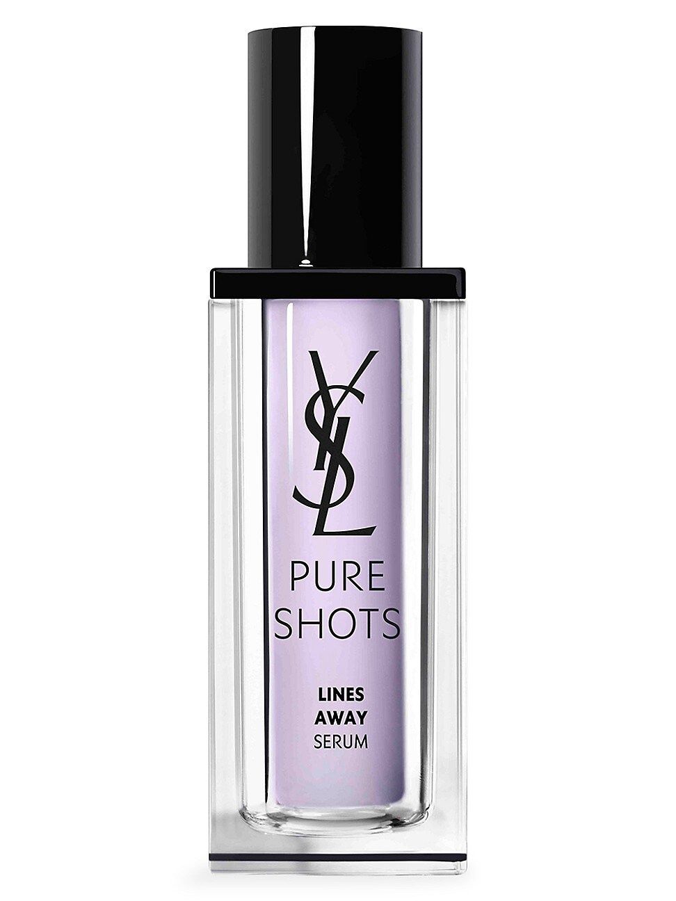 Ysl Ladies Pure Shots Lines Away Anti-Aging Serum 1.0 Oz Skin Care 3614272354456