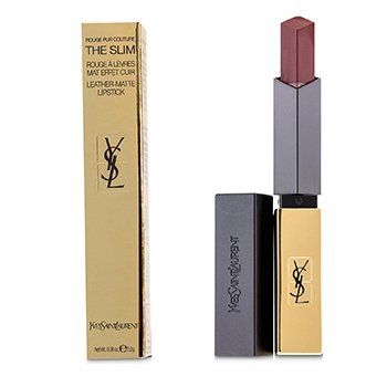 Yves Saint Laurent Rouge Pur Couture the Slim 3.0 G PINK