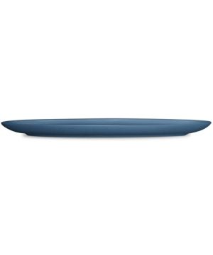Noritake Colorwave Blue 16&quot; Oblong Tray